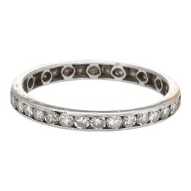 Example of Eternity Bands