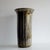 Late 20th Century Seguso Vetri d'Arte Murano Glass Vase For Sale - Image 9 of 10