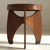 Amsterdam School Accent Table by L. J. Verweij for Intima Amsterdam, 1920s For Sale - Image 10 of 18