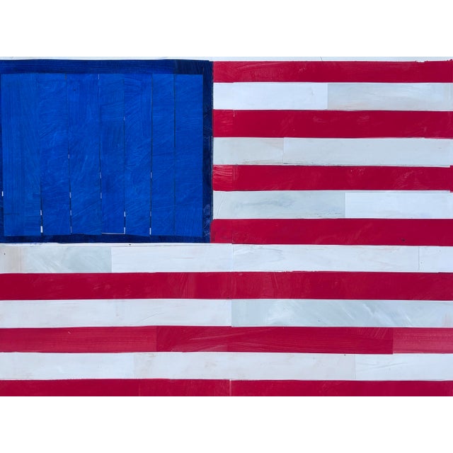 Contemporary Bryan Young Studios, Original Painting For Sale - Image 3 of 6