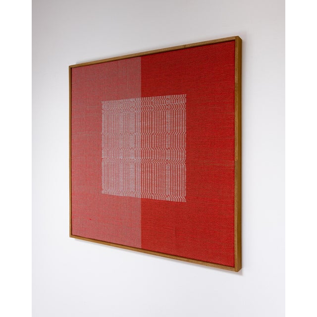 The Flags series pays homage to the ancient nature of Abruzzo, a region in central Italy characterized by wide, untamed...