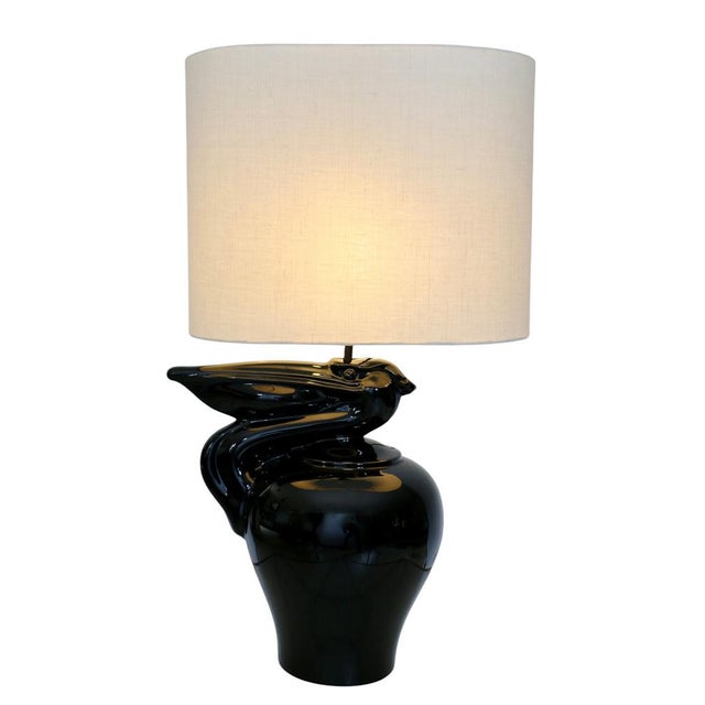 Table Lamp, France, 1970s For Sale - Image 6 of 8