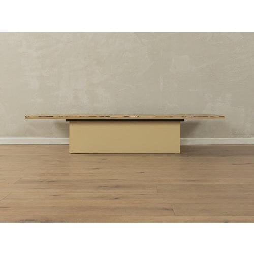 Vintage Onyx Coffee Table For Sale - Image 3 of 5