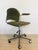 1980s Model K-107 Desk Chair from Kovona, Former Czekoslovakia, 1970s For Sale - Image 5 of 10