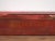 Antique Chinese Red Case, 1900s For Sale - Image 5 of 8