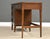 Mid-Century Modern 1960s Restored Walnut Mid Century Desk by Pepplers Furniture For Sale - Image 3 of 11