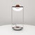 Postmodern Tondo Table Lamp by Ann Maes for Scopelight, 1980s For Sale - Image 6 of 14