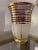 Art Deco Glass Vase, 1940 For Sale - Image 3 of 12