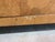Henredon "Scene Two" Collection Burlewood Credenza For Sale - Image 9 of 11