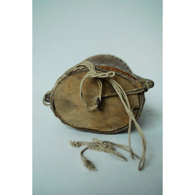 19th Century Carved Turkish Bins - a Pair For Sale - Image 10 of 13