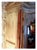 Wood Antique Louis XV Buffet in Walnut For Sale - Image 7 of 8