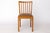 Mid-Century Modern Beech Dining Chairs by Stöss, 1970s, Set of 4 For Sale - Image 3 of 12