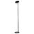 1980s Vintage Italian Floor Lamp in Metal and Plastic, 1980s For Sale - Image 5 of 5