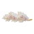 1940s Mitterteich Bavaria Germany Leaf Shaped Dish For Sale