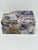 Stone Amethyst Stone Decorative Box For Sale - Image 7 of 8