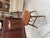 Bistro Chairs in Wood, Set of 10 For Sale - Image 6 of 13