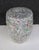 2020s Vintage Floral Chinoiserie Ceramic Garden Stool For Sale - Image 5 of 7