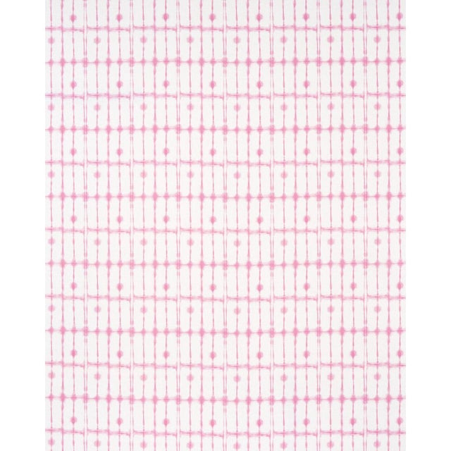 Created in collaboration with Haitian American fashion designer Victor Glemaud, Julie is a captivating pattern that evokes...