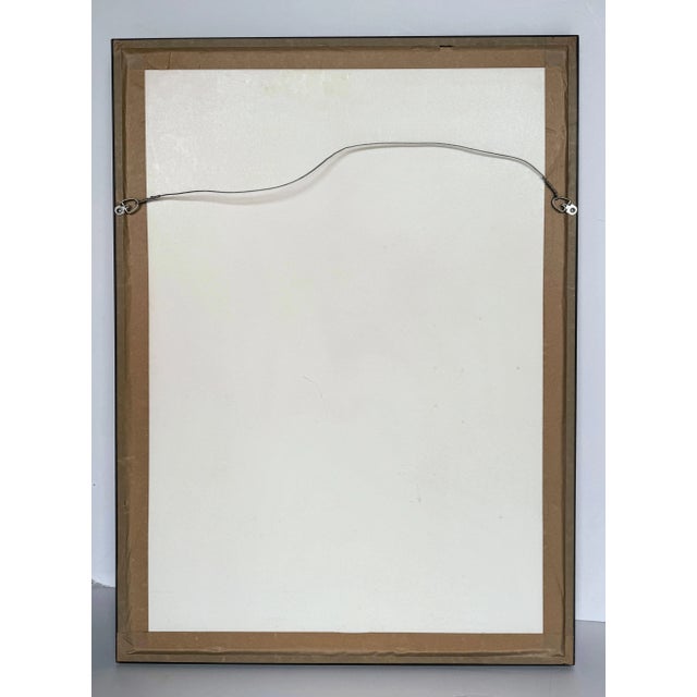1980s Antoni Tapies Arrow,138/300, 1988 For Sale - Image 5 of 5