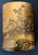 19th Century Fine Japanese Lacquered Inro with Inlays by Kajikawa For Sale - Image 5 of 17