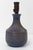 Mid-Century Danish Ceramic Table Lamp by Bromølle Keramik, 1960s For Sale - Image 15 of 15