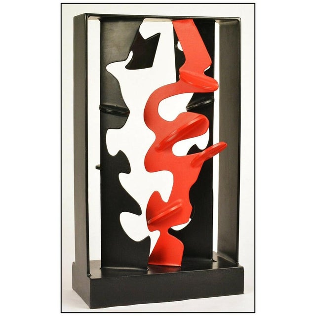 Contemporary 1990s Risoma Evoucionado, Victor Valera For Sale - Image 3 of 4