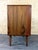 Vintage Danish Teak Sideboard, 1970s For Sale - Image 10 of 14