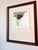 Contemporary Babak Emanuel “Ledger Line” Signed Limited Edition Abstract Violin Monoprint, 23/175, Custom Framed For Sale - Image 3 of 16