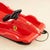 Item : A unique design object, perfect for young car enthusiasts. with its bright red color and Ferrari logo, it evokes...
