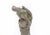 Sirio Pellegrini, Woman, Terracotta Sculpture, 1960s For Sale - Image 4 of 5