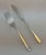 A Set of Fish Fish Eaters & Fish Servers, 26 Pieces, Leighton For Sale - Image 9 of 18