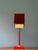 The Cube Table Lamp by Björn Svensson for Elidus, 1970s For Sale - Image 4 of 7