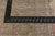 Textile Vintage Turkish Oushak Rug, 06'05 X 11'01 For Sale - Image 7 of 10
