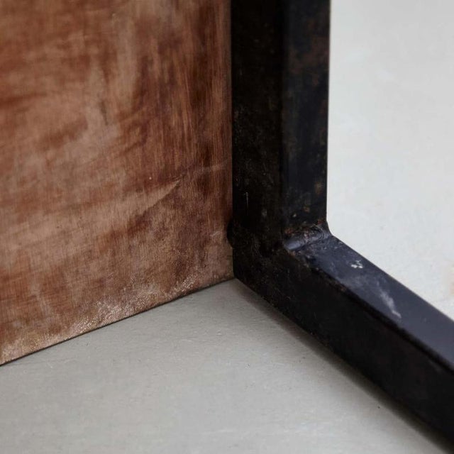 Table attributed to Charlotte Perriand for Maison Du Brasil, 1950s For Sale - Image 12 of 18