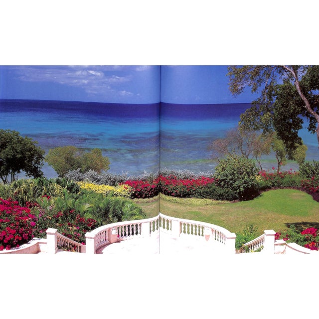 "Architecture & Design in Barbados" 2001 Miller, Keith For Sale In New York - Image 6 of 12