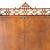 Early 20th Century American Chippendale Mahogany Petite Etagere Cabinets by Robert W. Irwin Co. - A Pair For Sale - Image 15 of 16