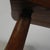 Vintage Oak Tree Stump Stool, 1960s For Sale - Image 17 of 18