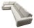 Lawson-Fenning Custom L-Shaped Sectional — Brand New, Custom Made in Los Angeles For Sale