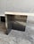Vintage Coffee Table in Marble and Granite For Sale - Image 9 of 12