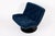 1960s Lounge Chair Mod. 975 in Mohair by Geoffrey Harcourt for Artifort, Dedar, 1960s For Sale - Image 5 of 7