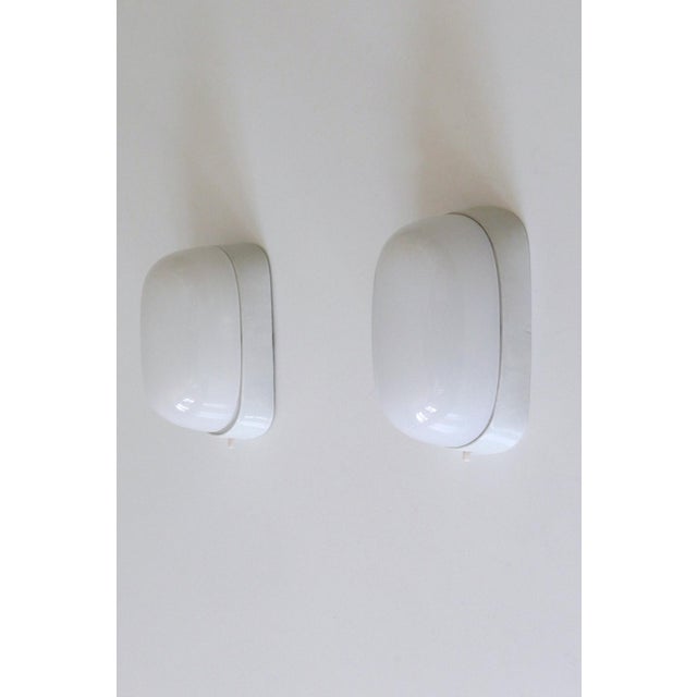 1950s Mid-Century Sconces by Wilhelm Wagenfeld for Lindner, Germany, 1950s, Set of 2 For Sale - Image 5 of 18