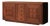 French Oak Sideboard, 1940 For Sale