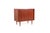Mid-Century Modern Vintage Danish Teak Cabinet from Sejling Skabe, 1960s For Sale - Image 3 of 17