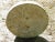 1930s Granite Mill Water Fountain Stone 11 For Sale - Image 4 of 8