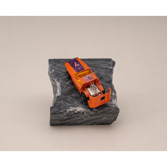 Series No. 53 Tanzara from Matchbox For Sale - Image 5 of 18