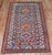 Late 19th Century Moghhan Kazak Caucasian Rug