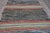 Contemporary Rag Rug Swedish Mid Century For Sale - Image 3 of 8