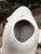 1970s Tonalá Mexican Folk Art Pottery Fish Sculpture For Sale - Image 5 of 9