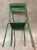Garden Chairs from Art-Prog, 1950s, Set of 4 For Sale - Image 10 of 15