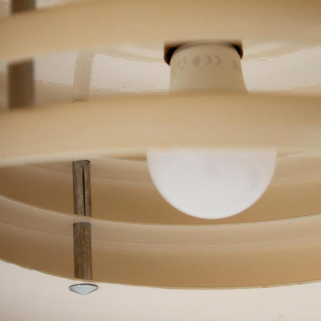 Hungarian Floor Lamp by Tamás Borsfay For Sale - Image 16 of 18